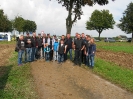 Traktortreffen Büren