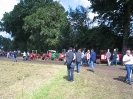 Oldtimertreffen und Feldtage in Nordhorn_2