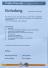 Einladung zur Generalversammlung am 01.04.2023 Einladung zur Generalversammlung am 01.04.2023